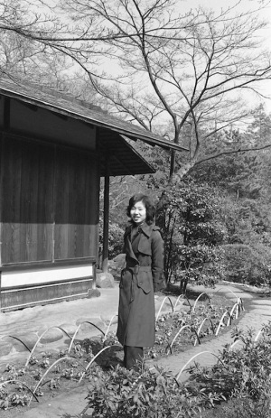 1974年の弘仁亭
