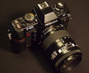 F-501 F-501