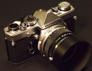 OM1 OM1