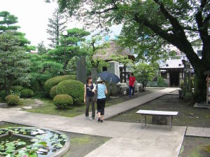 法恩寺1